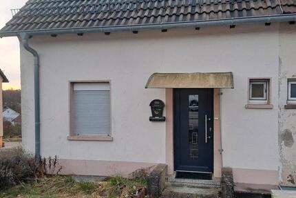 Haus Pirmasens - 3 Zimmer, 60 m&sup2;, 105.000&euro; | Angebot:25096824