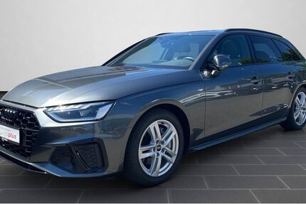 Audi A4 28.758 km 38.999 &euro; Saarbrücken 66115