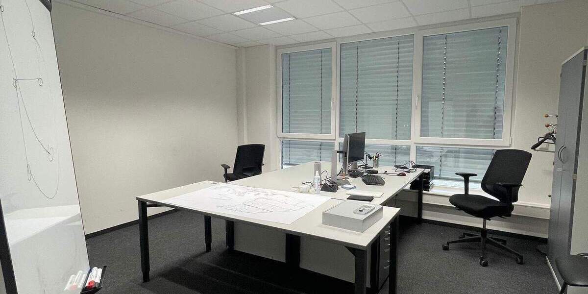 Gewerbeobjekt Sankt Ingbert St. Ingbert - 9.200&euro; | Angebot:25665543