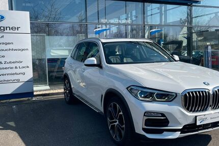 BMW X5 98.000 km 39.250 &euro; Pirmasens 66953