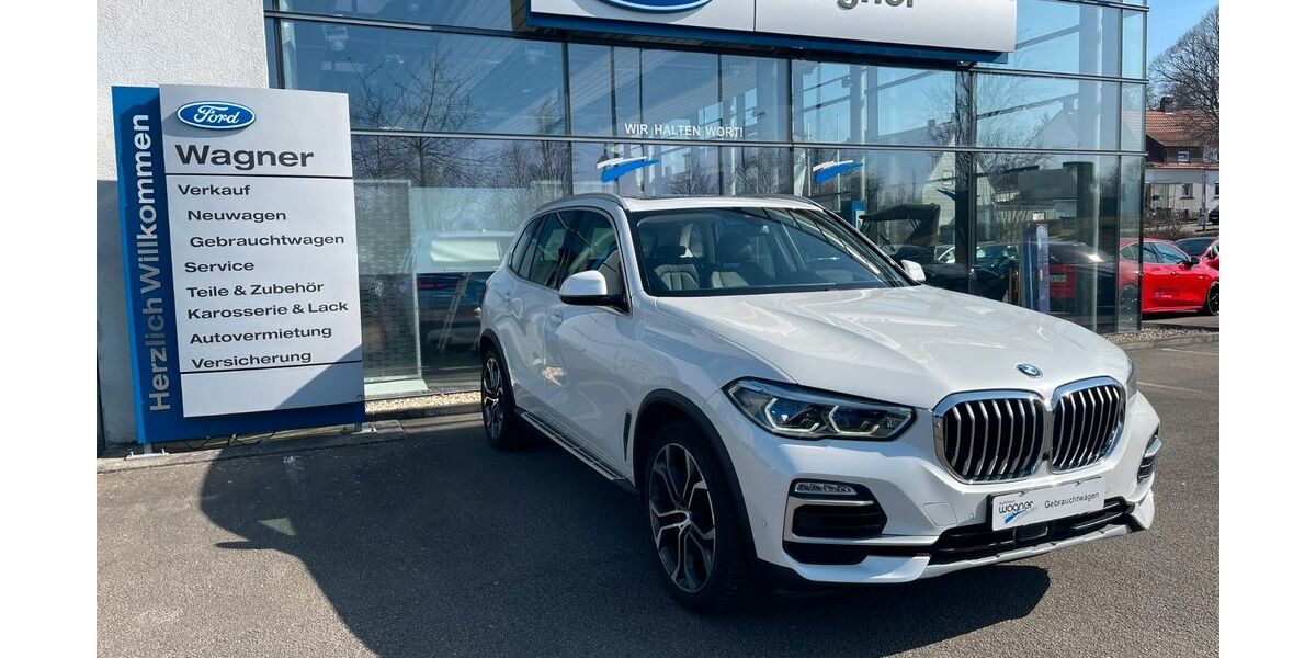 BMW X5 98.000 km 39.430 &euro; Pirmasens 66953