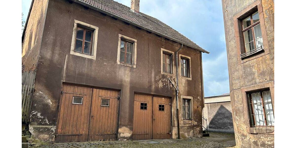 Gewerbeobjekt Neunkirchen Innenstadt - 5 Zimmer, 239.000&euro; | Angebot:25801937