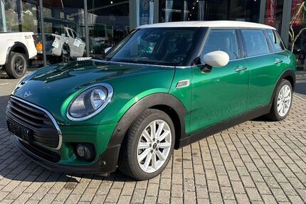 Mini Cooper D Clubman 134.000 km 18.900 &euro; Kusel 66869