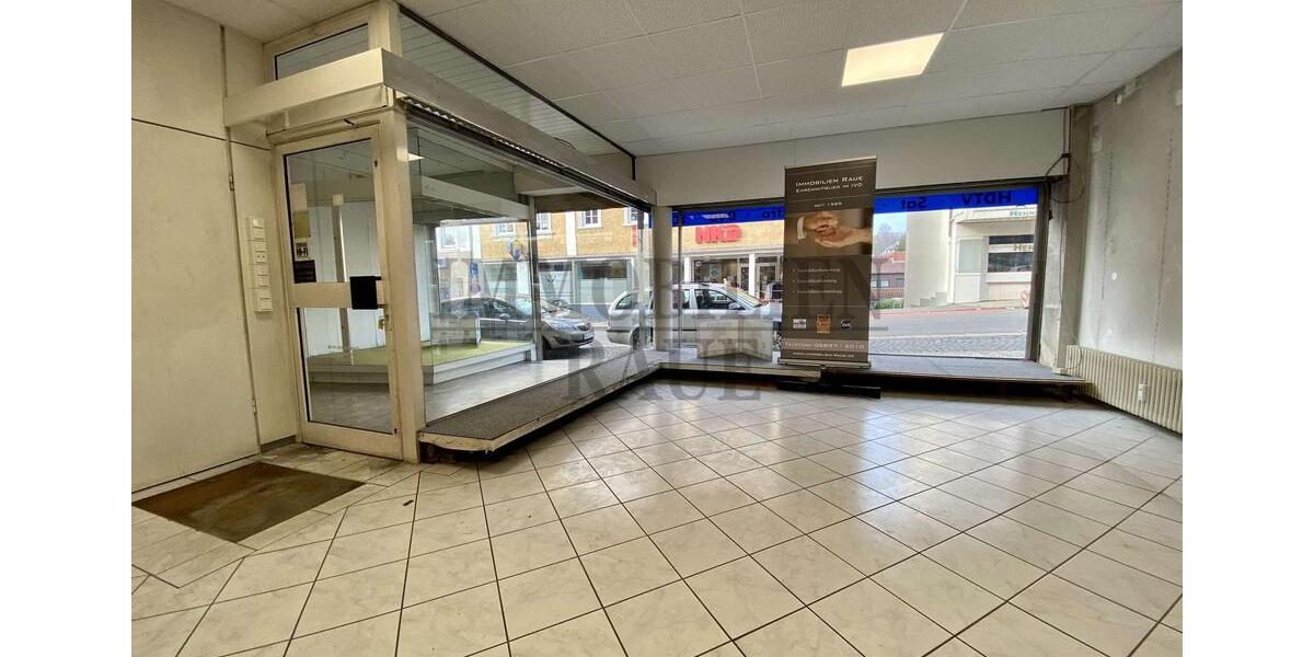 Gewerbeobjekt Friedrichsthal - 1.150&euro; | Angebot:24481725