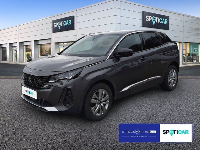 Peugeot 3008 77.906 km 18.490 &euro; Saarbrücken 66119