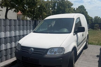 VW Caddy 154.000 km 3.300 &euro; Saarbrücken 66113