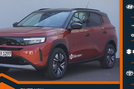 Opel Frontera 1.500 km 23.890 &euro; Saarbrücken 66121