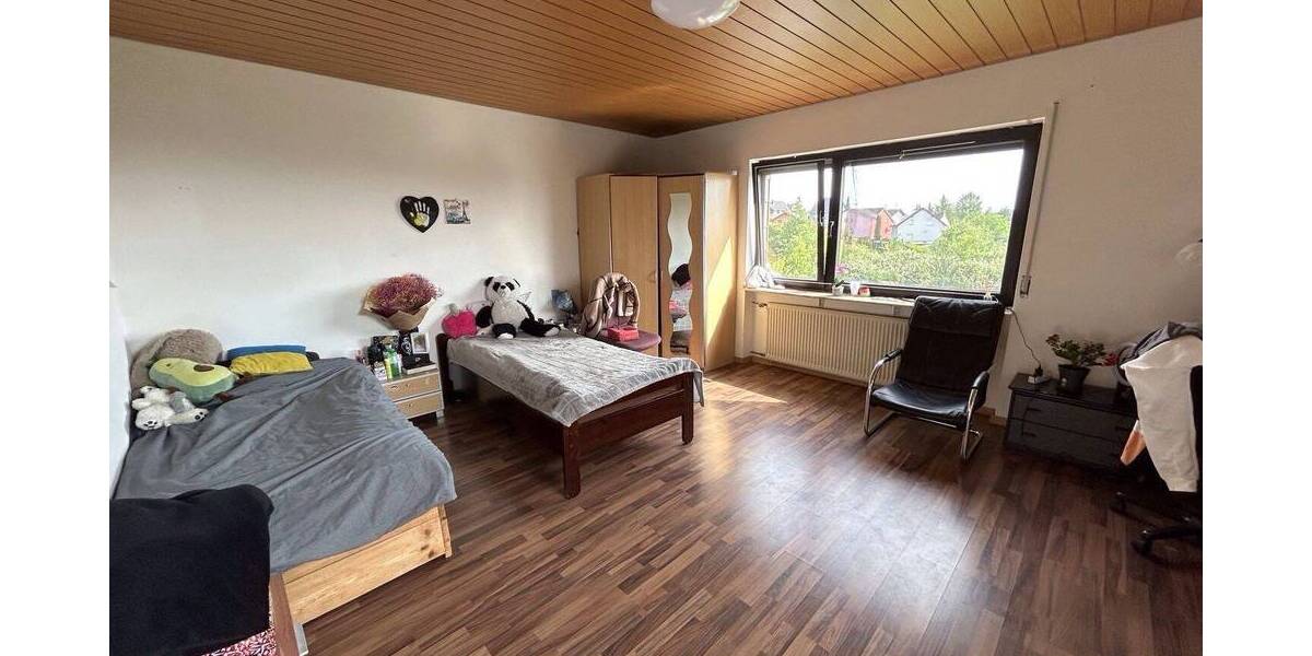 Mehrfamilienhaus, Wohnhaus Riegelsberg - 7 Zimmer, 183 m&sup2;, 299.000&euro; | Angebot:25741206