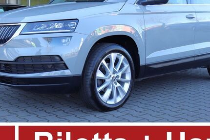 Skoda Karoq 82.279 km 19.950 &euro; Saarbrücken 66115