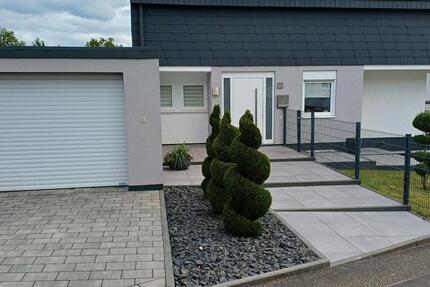 Haus Pirmasens - 4.5 Zimmer, 125 m&sup2;, 550.000&euro; | Angebot:26752507