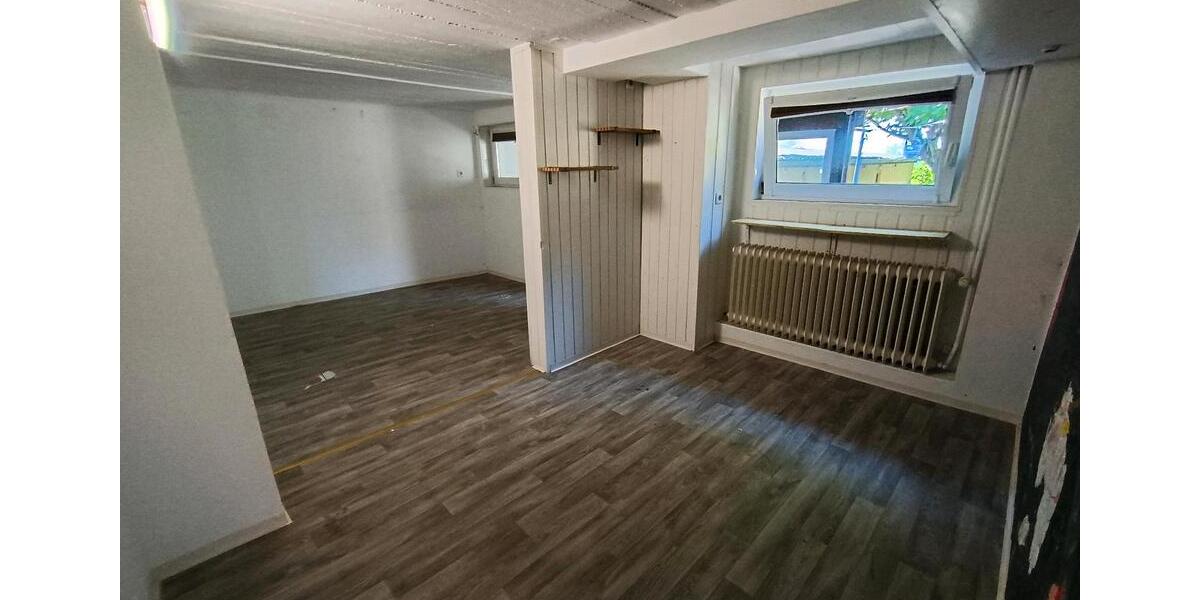 Einfamilienhaus Heusweiler - 4 Zimmer, 95 m&sup2;, 169.000&euro; | Angebot:26725993