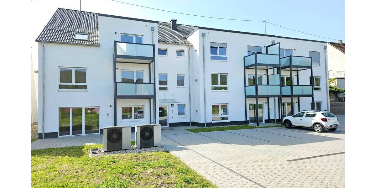 Etagenwohnung Pfeffelbach - 2 Zimmer, 61 m&sup2;, 218.000&euro; | Angebot:25746646