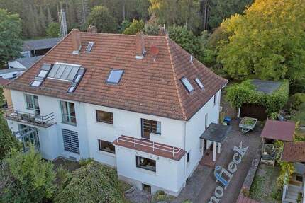 Haus Bexbach - 9 Zimmer, 213 m&sup2;, 278.000&euro; | Angebot:25769303