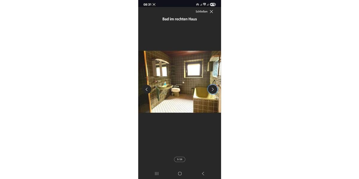 Mehrfamilienhaus, Wohnhaus Sankt Wendel - 10 Zimmer, 200 m&sup2;, 155.000&euro; | Angebot:26035535