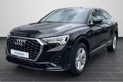 Audi Q3 51.196 km 26.490 &euro; Neunkirchen 66538