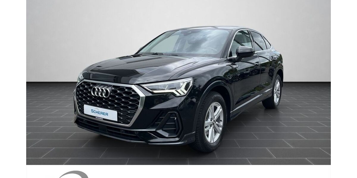 Audi Q3 51.196 km 26.490 &euro; Neunkirchen 66538