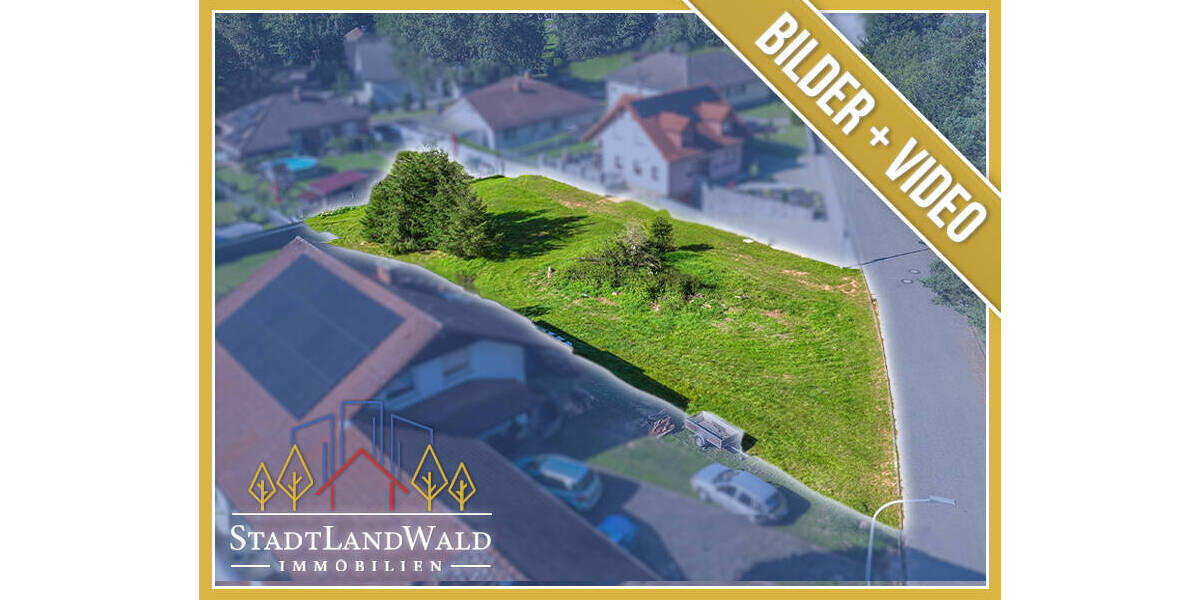 Grundstück Eppenbrunn - 99.000&euro; | Angebot:25668050