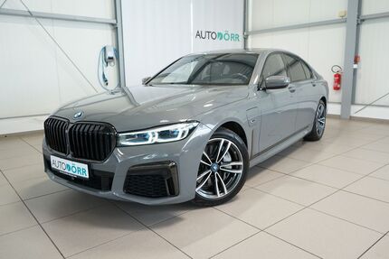 BMW 745 50.500 km 57.900 &euro; Homburg 66424