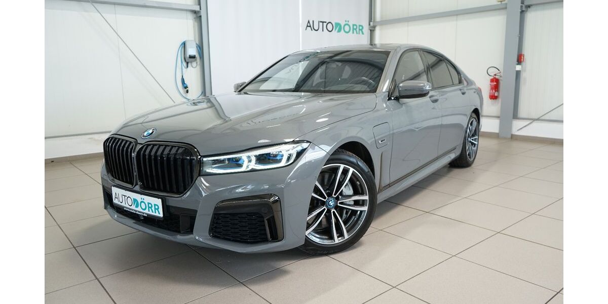 BMW 745 50.500 km 57.900 &euro; Homburg 66424