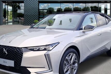 DS Automobiles DS4 77.100 km 25.490 &euro; Homburg 66424