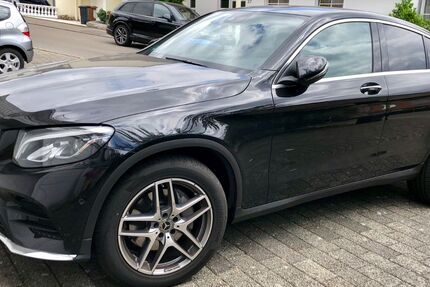 Mercedes-Benz GLC 250 74.000 km 30.100 &euro; Homburg 66424