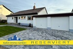 - REDUZIERT- Liebhaber aufgepasst: Modernisierter Wohlfühl-Bungalow mit Sauna in Weilerbachs Toplage - Einfamilienhaus Weilerbach | Angebot:24408681