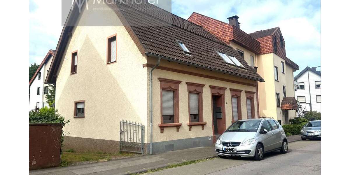 Etagenwohnung Homburg - 3 Zimmer, 120 m&sup2;, 1.200&euro; | Angebot:27362497