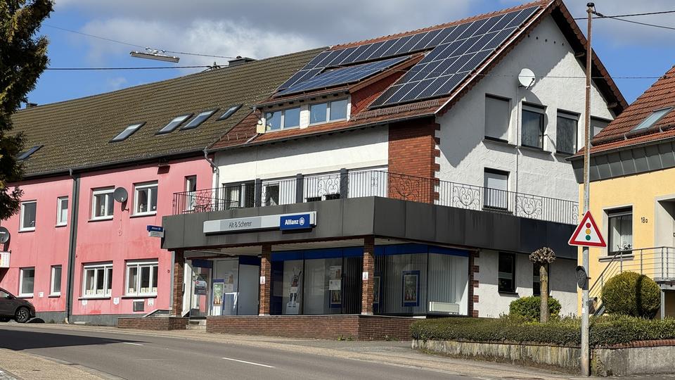 Gewerbeobjekt Tholey - 935&euro; | Angebot:25935902