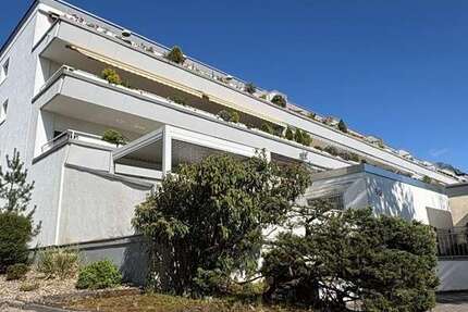 Wohnung Saarbrücken St. Arnual - 2 Zimmer, 65 m&sup2;, 140.000&euro; | Angebot:26177211