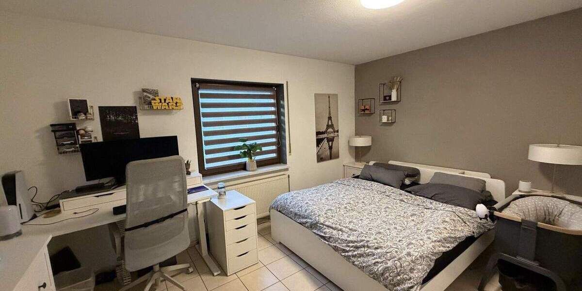 Etagenwohnung Marpingen / Urexweiler Urexweiler - 3 Zimmer, 79 m&sup2;, 155.000&euro; | Angebot:25742872