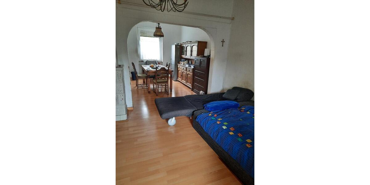 Doppelhaushälfte Saarbrücken Dudweiler - 5 Zimmer, 100 m&sup2;, 86.000&euro; | Angebot:26248072