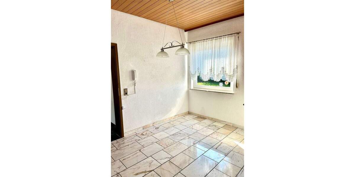 Mehrfamilienhaus, Wohnhaus Illingen Hüttigweiler - 4 Zimmer, 110 m&sup2;, 205.000&euro; | Angebot:25801938