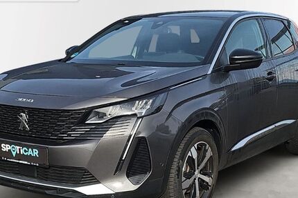 Peugeot 3008 16.394 km 25.290 &euro; Zweibrücken 66482