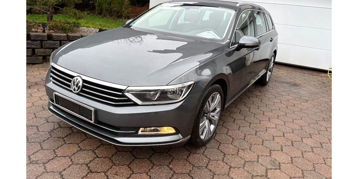 VW Passat Variant 102.531 km 15.900 &euro; Bliesen (St. Wendel) 66606