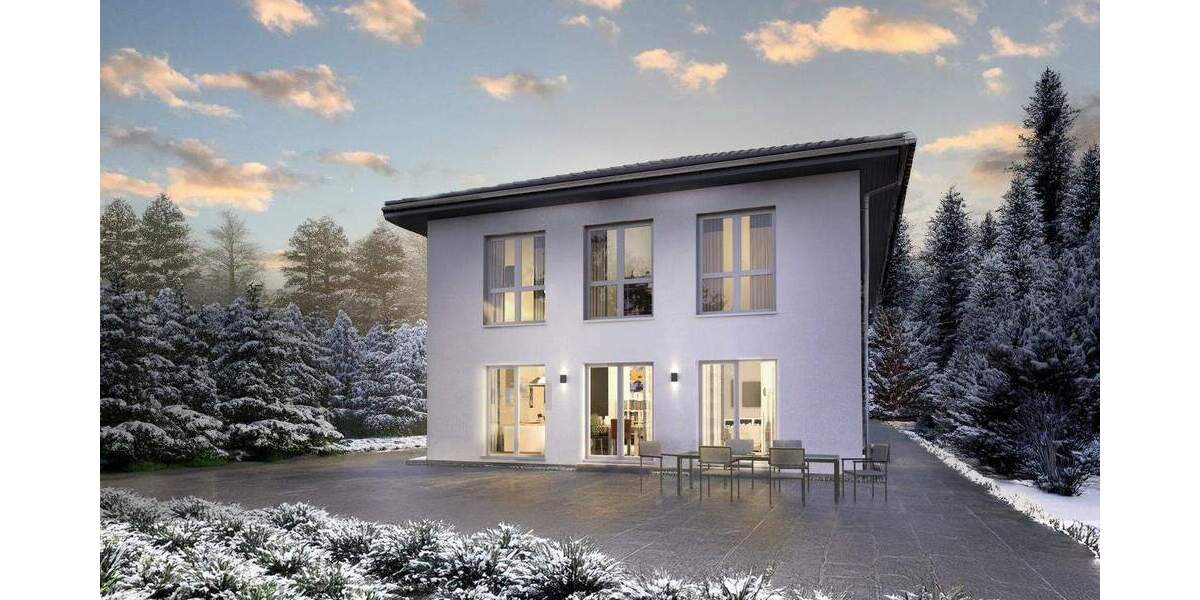 Einfamilienhaus Schiffweiler - 6 Zimmer, 188 m&sup2;, 461.900&euro; | Angebot:25671926