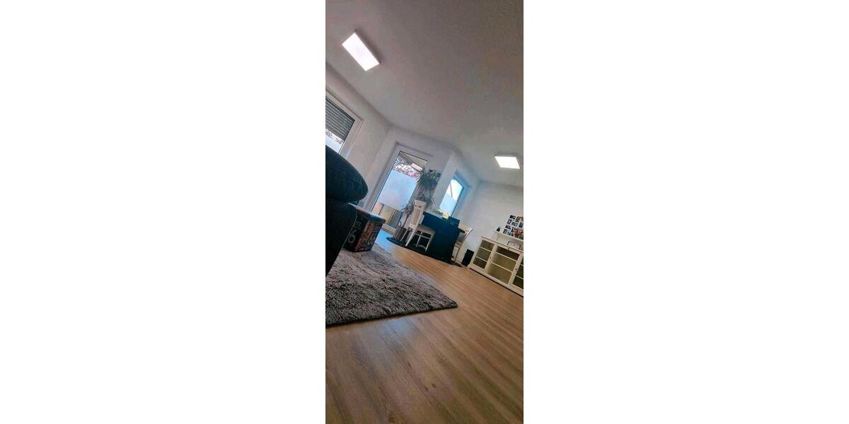 Erdgeschoßwohnung Homburg - 1 Zimmer, 39 m&sup2;, 480&euro; | Angebot:26656352