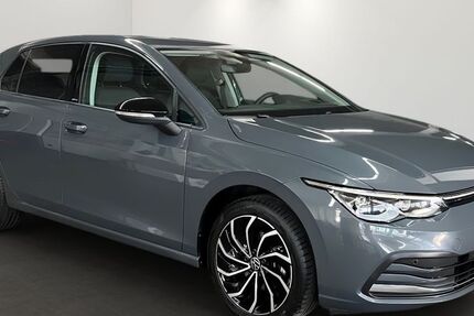 VW Golf 51.826 km 22.390 &euro; Kusel 66869
