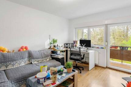 Wohnung Pirmasens Innenstadt - 3 Zimmer, 69 m&sup2;, 79.000&euro; | Angebot:26834072