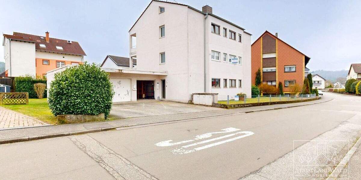 Mehrfamilienhaus, Wohnhaus Lemberg - 310.000&euro; | Angebot:25668077