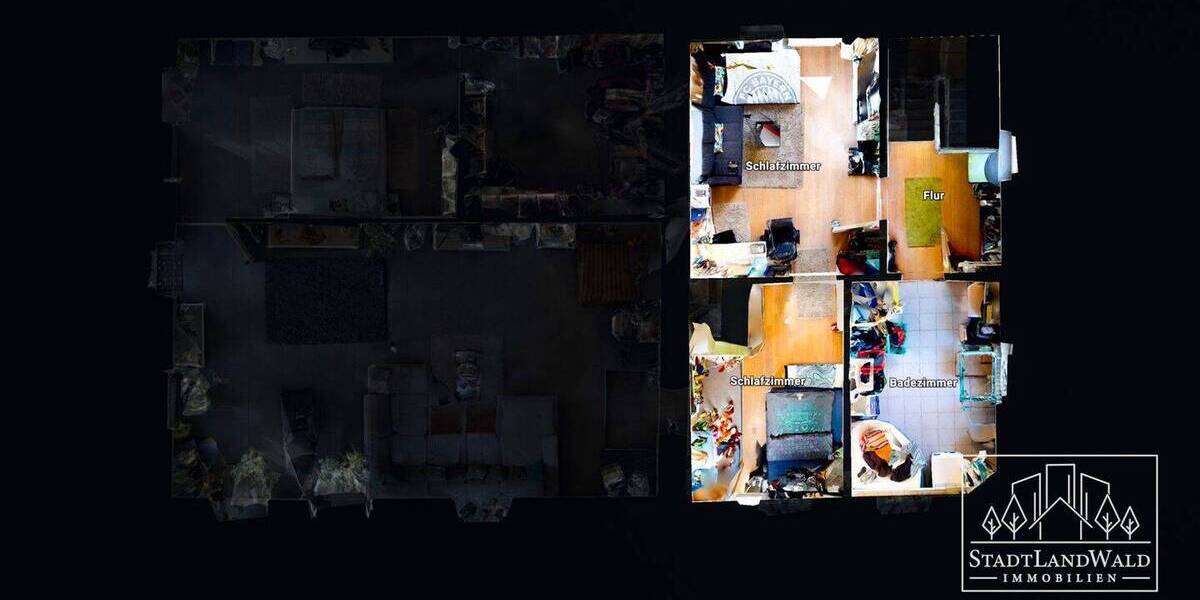 Einfamilienhaus Hilst - 5 Zimmer, 190 m&sup2;, 198.500&euro; | Angebot:25668065