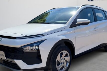 Hyundai BAYON 1.746 km 17.990 &euro; Schiffweiler 66578