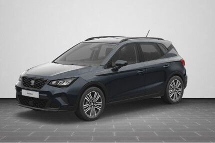 Seat Arona 19.230 km 18.790 &euro; Saarbrücken 66115
