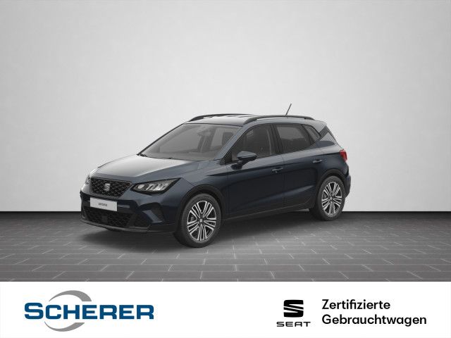 Seat Arona 19.230 km 18.790 &euro; Saarbrücken 66115