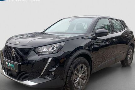 Peugeot 2008 17.890 km 18.900 &euro; Neunkirchen 66539