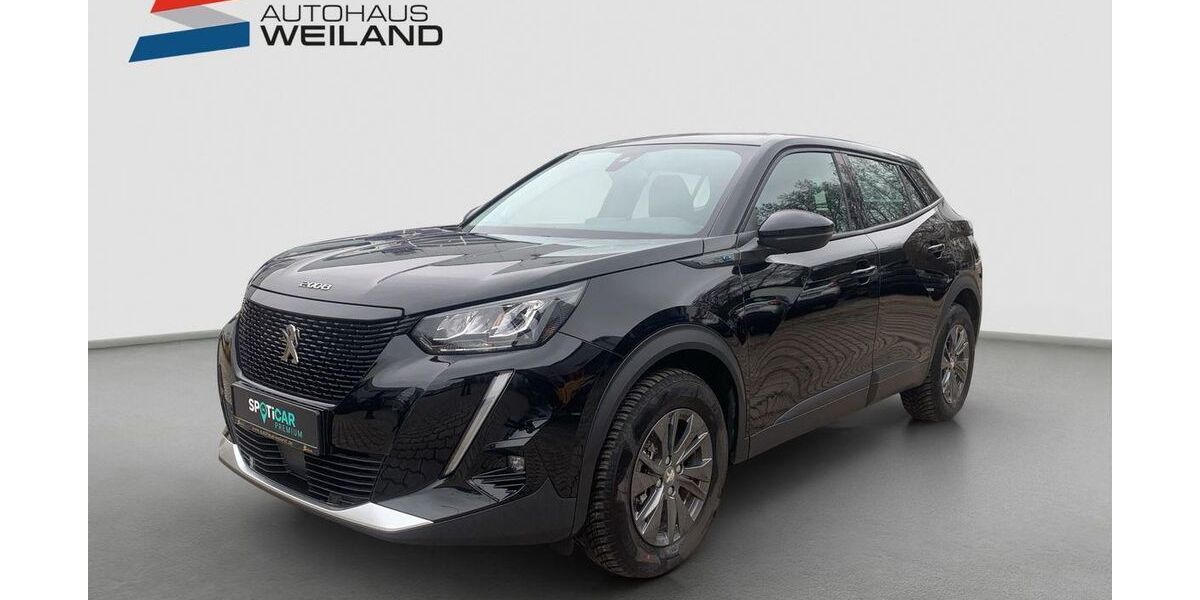 Peugeot 2008 17.890 km 18.900 &euro; Neunkirchen 66539