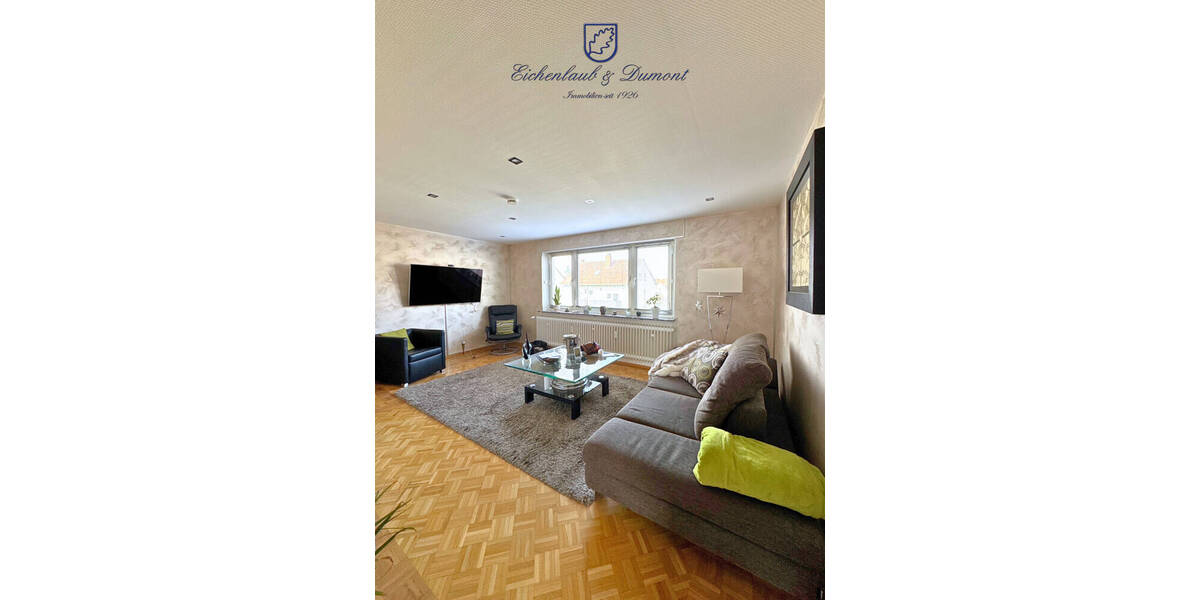 Mehrfamilienhaus, Wohnhaus Saarbrücken / Brebach Brebach-Fechingen - 9 Zimmer, 221 m&sup2;, 469.000&euro; | Angebot:26247471