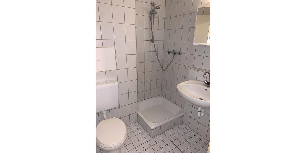 Etagenwohnung Homburg - 1 Zimmer, 22 m&sup2;, 59.900&euro; | Angebot:26764564