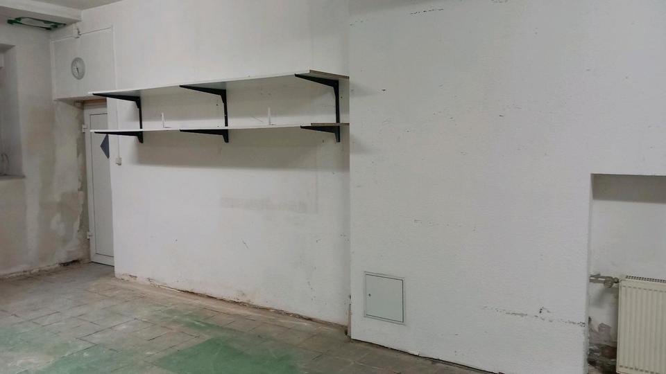 Gewerbeobjekt Saarbrücken St. Arnual - 420&euro; | Angebot:24652332