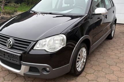 VW Polo 117.876 km 5.950 &euro; Bliesen (St. Wendel) 66606