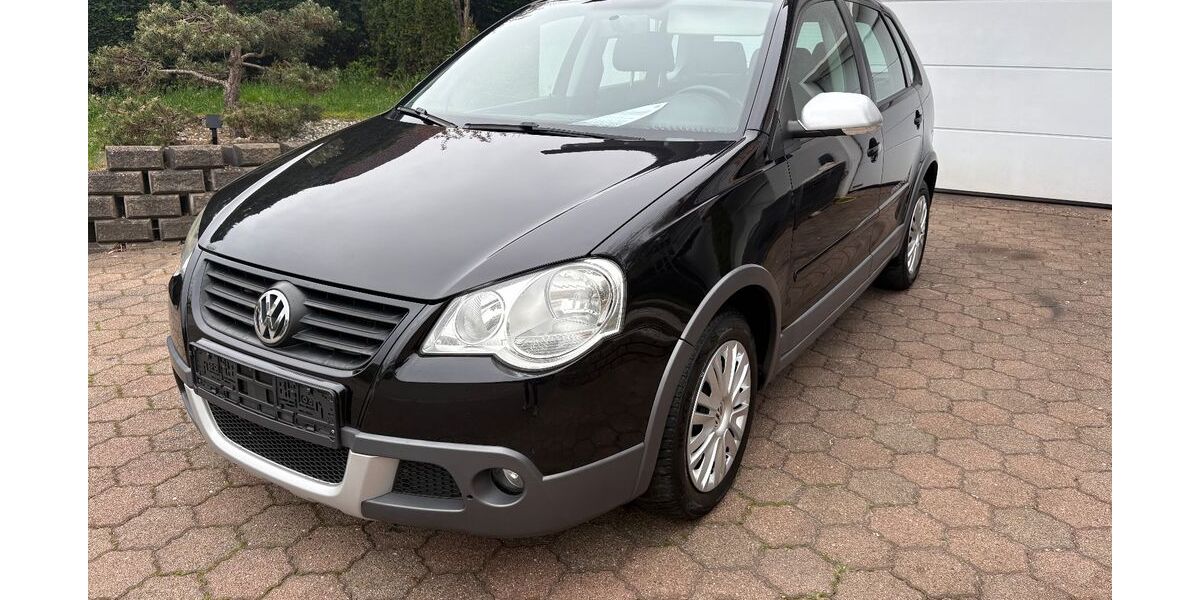 VW Polo 117.876 km 5.950 &euro; Bliesen (St. Wendel) 66606